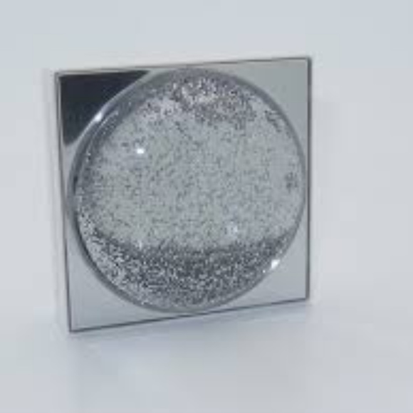 mac glitter and ice eyeshadow palette